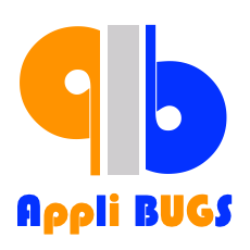 Logo AppliBUGS