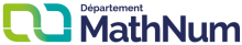 Logo MathNum