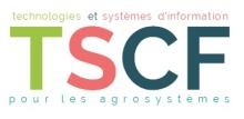Logo TSCF