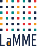 Logo LaMME