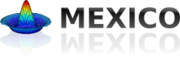 Logo MEXICO