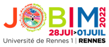 Logo JOBIM