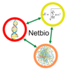Logo NetBio
